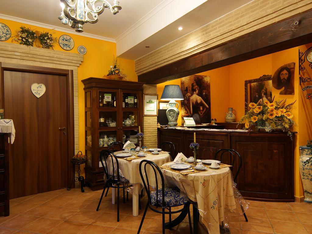 Bed and Breakfast Kimera Piazza Armerina Exterior foto