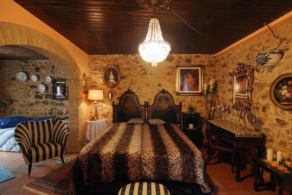 Bed and Breakfast Kimera Piazza Armerina Zimmer foto