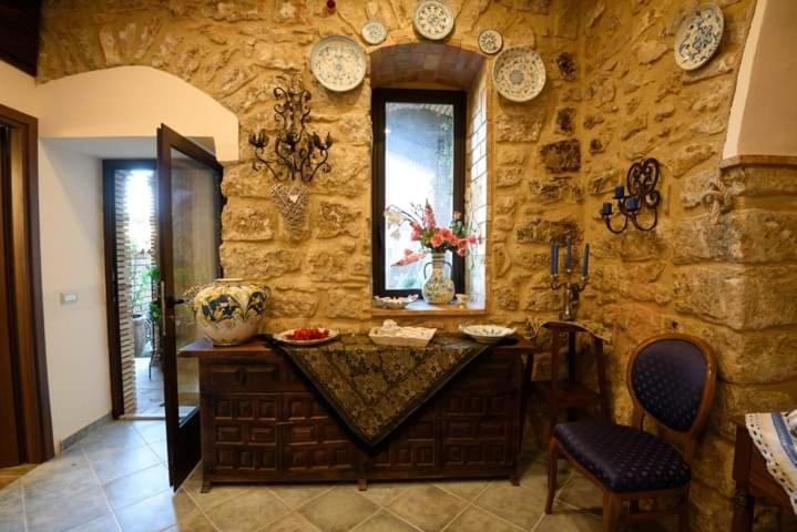 Bed and Breakfast Kimera Piazza Armerina Exterior foto