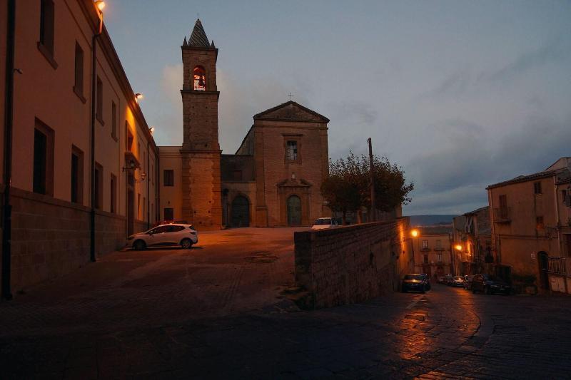 Bed and Breakfast Kimera Piazza Armerina Exterior foto