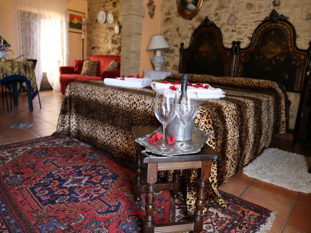 Bed and Breakfast Kimera Piazza Armerina Exterior foto