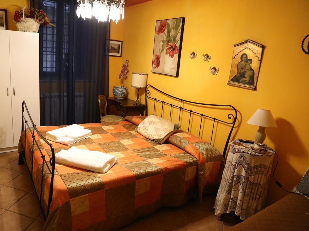 Bed and Breakfast Kimera Piazza Armerina Exterior foto