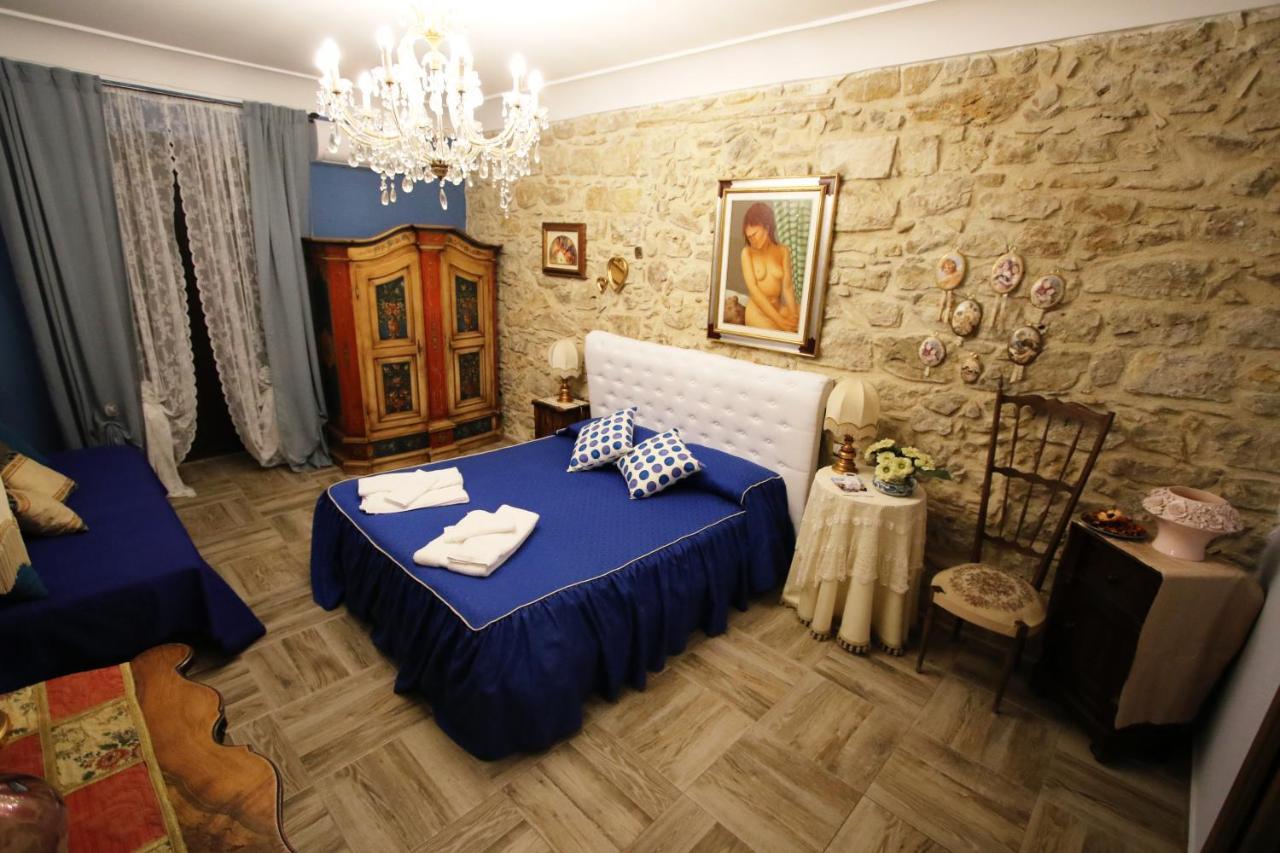 Bed and Breakfast Kimera Piazza Armerina Exterior foto