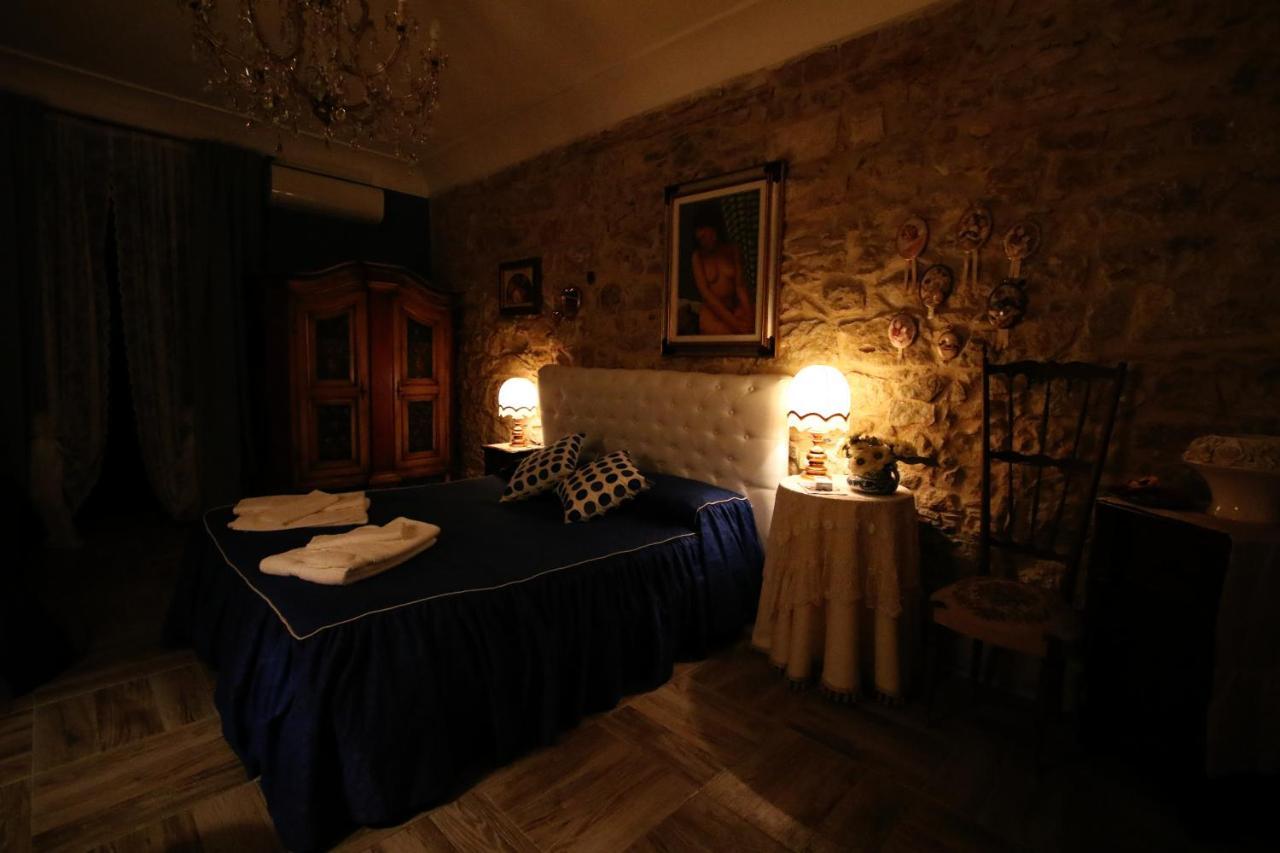 Bed and Breakfast Kimera Piazza Armerina Exterior foto